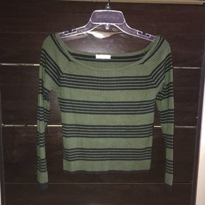 LA Hearts Long Sleeve